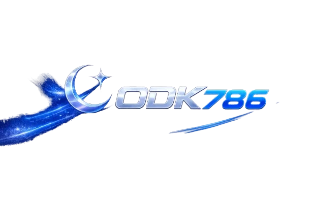 0dk786 logo